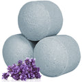 Chill Pills Bath Bombs - Lavender, 1.3kg Box