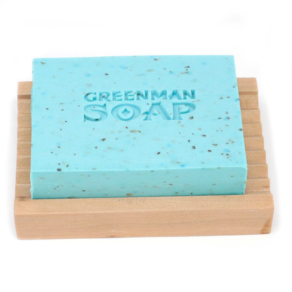 Greenman Soap - Morning Fresh – view 2