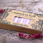 Agnes + Cat Slumber & Relax Lavender Eye Pillow – view 5