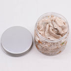Warm Gingerbread Whipped Cream Soap 120g – view 2