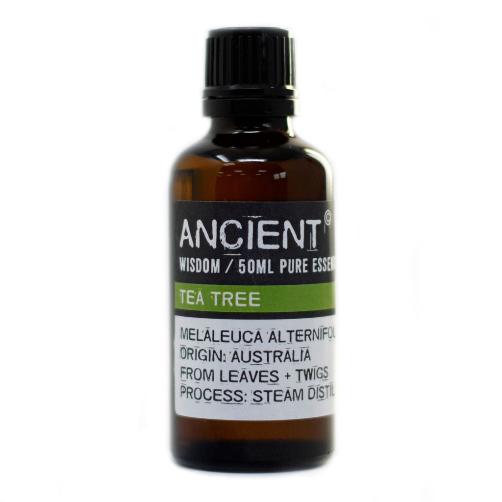 Tea Tree 50ml Essential Oil – view 3