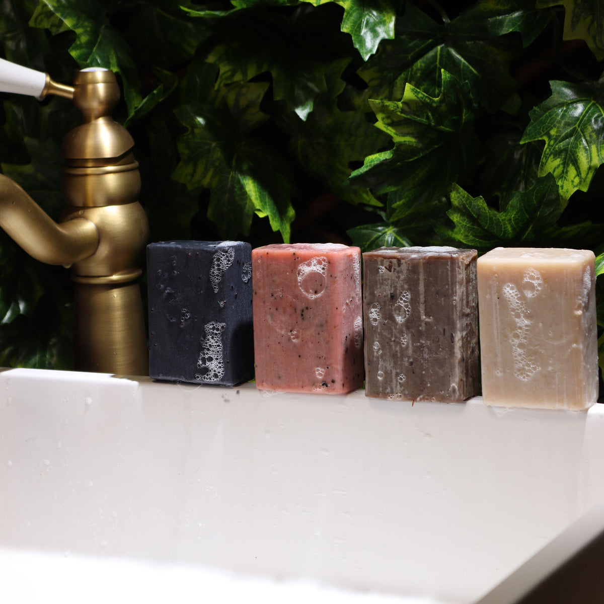 Klay Soap - Lavender & Vanilla – view 5