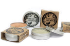 Agnes + Cat Red Clay Face Mask – view 5