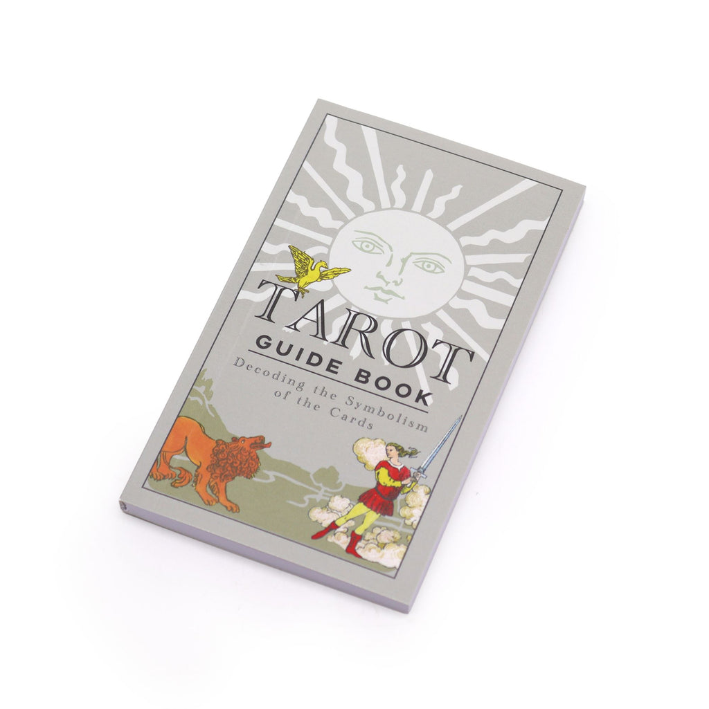 Requiem Arcana Tarot Cards with Guidebook