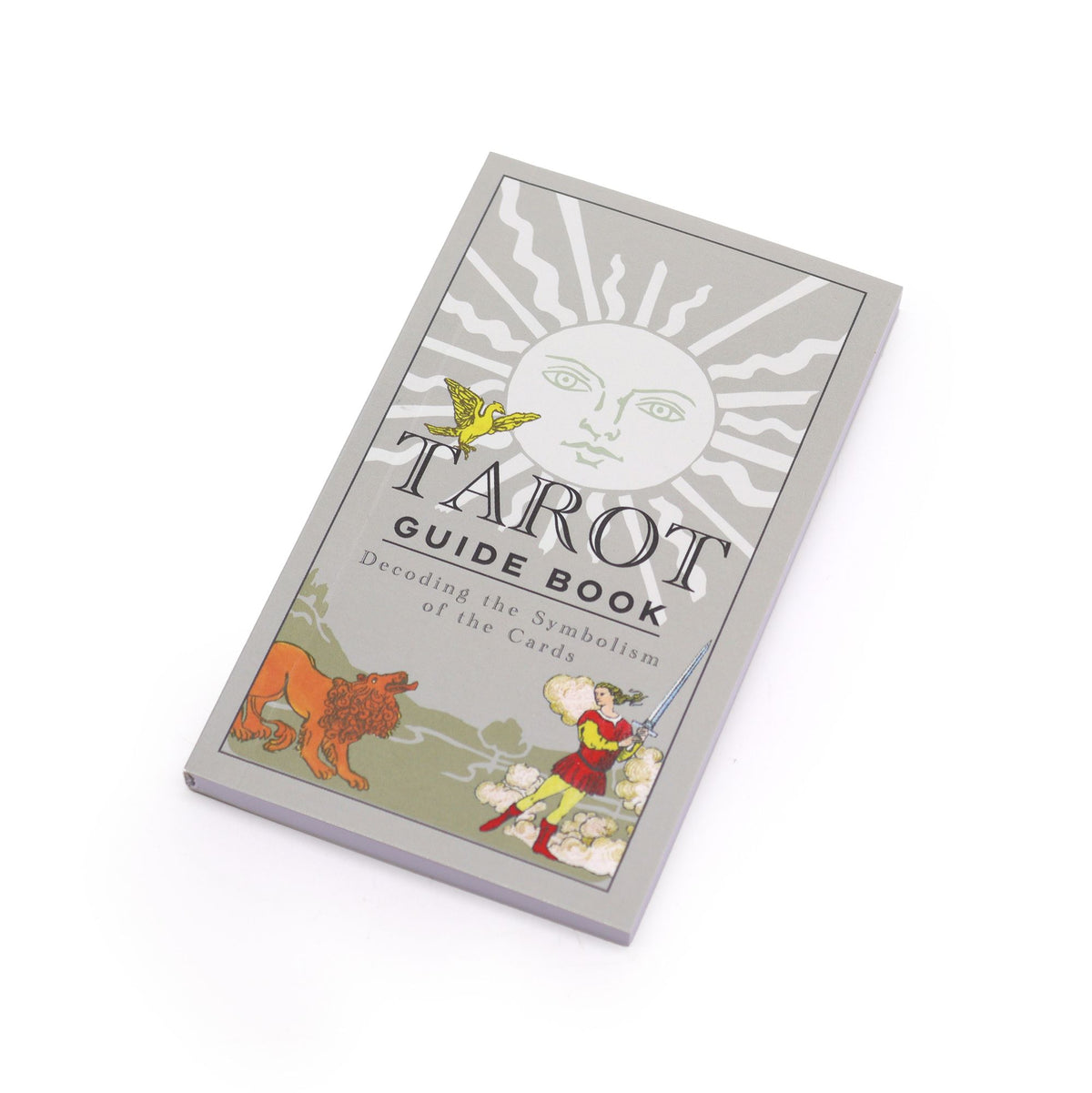 Requiem Arcana Tarot Cards with Guidebook