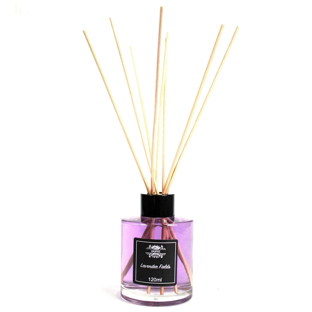 Reed Diffuser 120ml - Lavender Fields – view 2