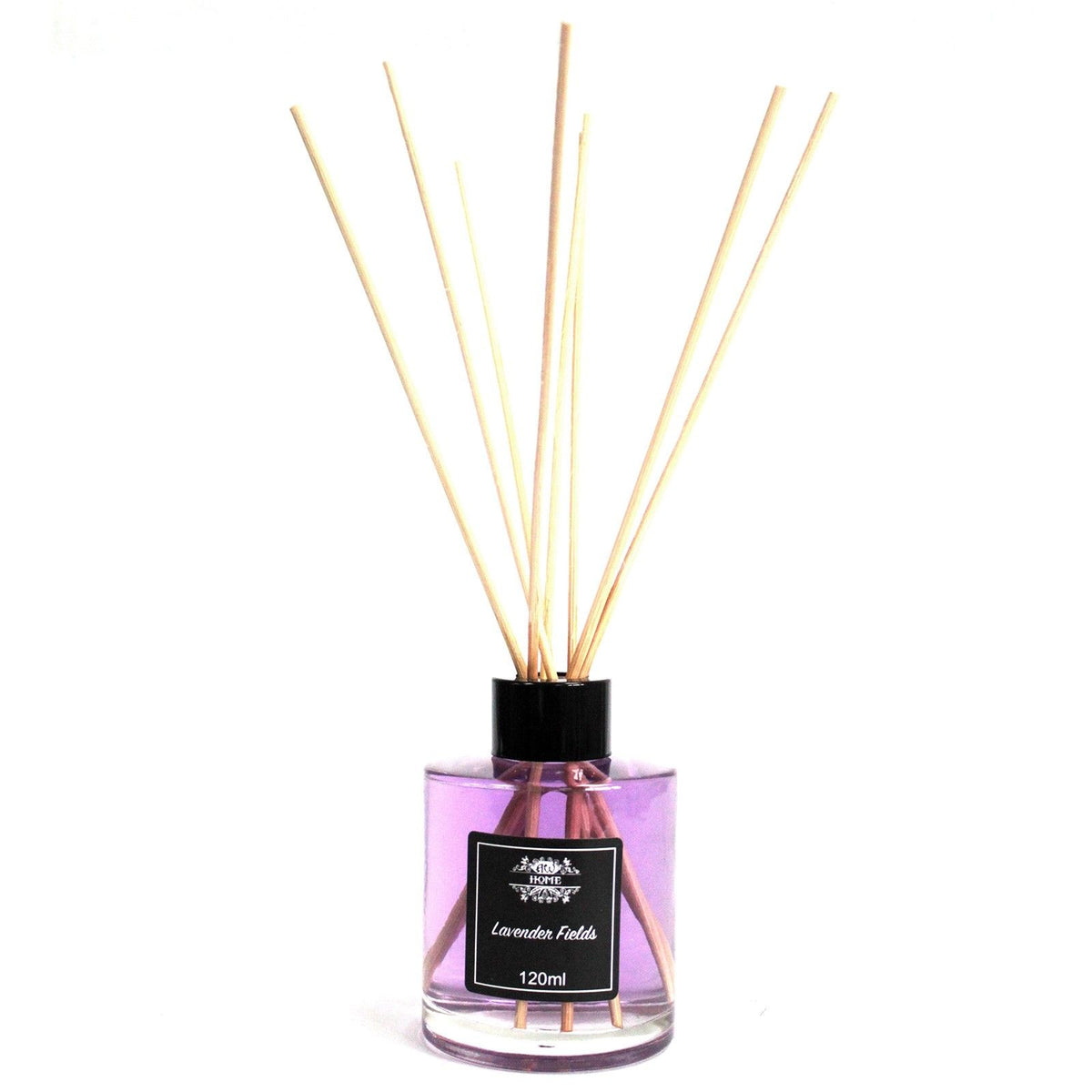 Reed Diffuser 120ml - Lavender Fields – view 2