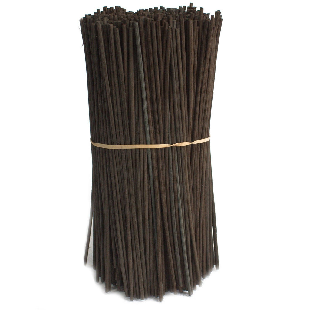 Black Reed Diffuser Sticks 25cm x 3mm - 500g – view 3