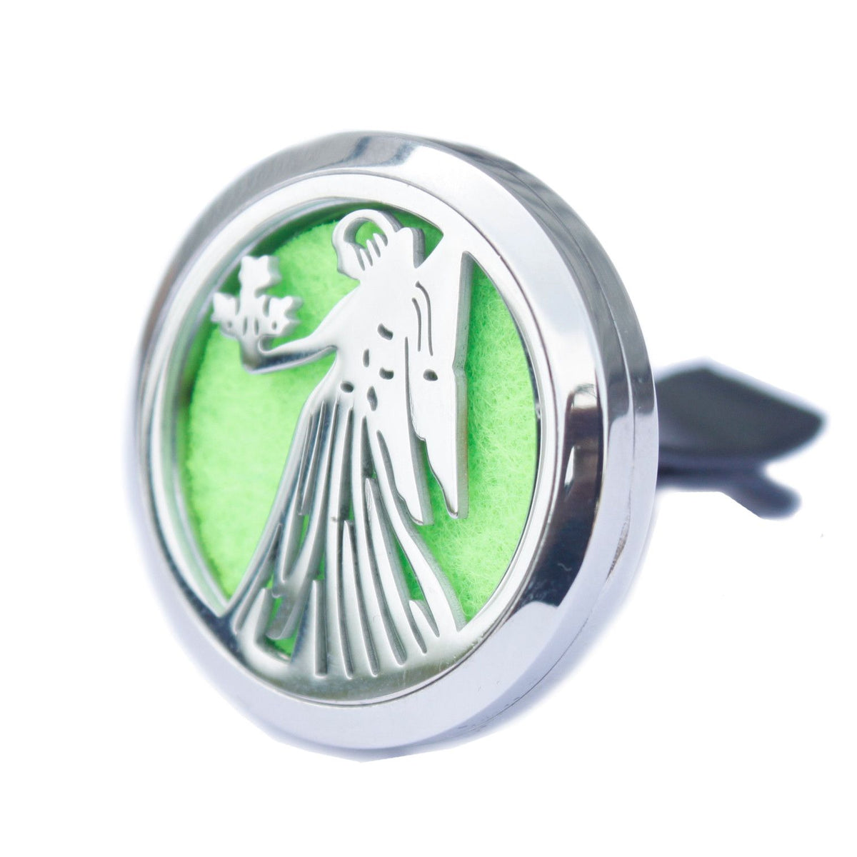 Guardian Angel Car Diffuser Kit - 30mm Stainless Steel – view 3