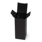 Black Kraft Box for 10ml Essential Oil Bottle – view 2