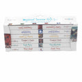Stamford Mystical Incense Gift Set - 6 Fragrance Boxes