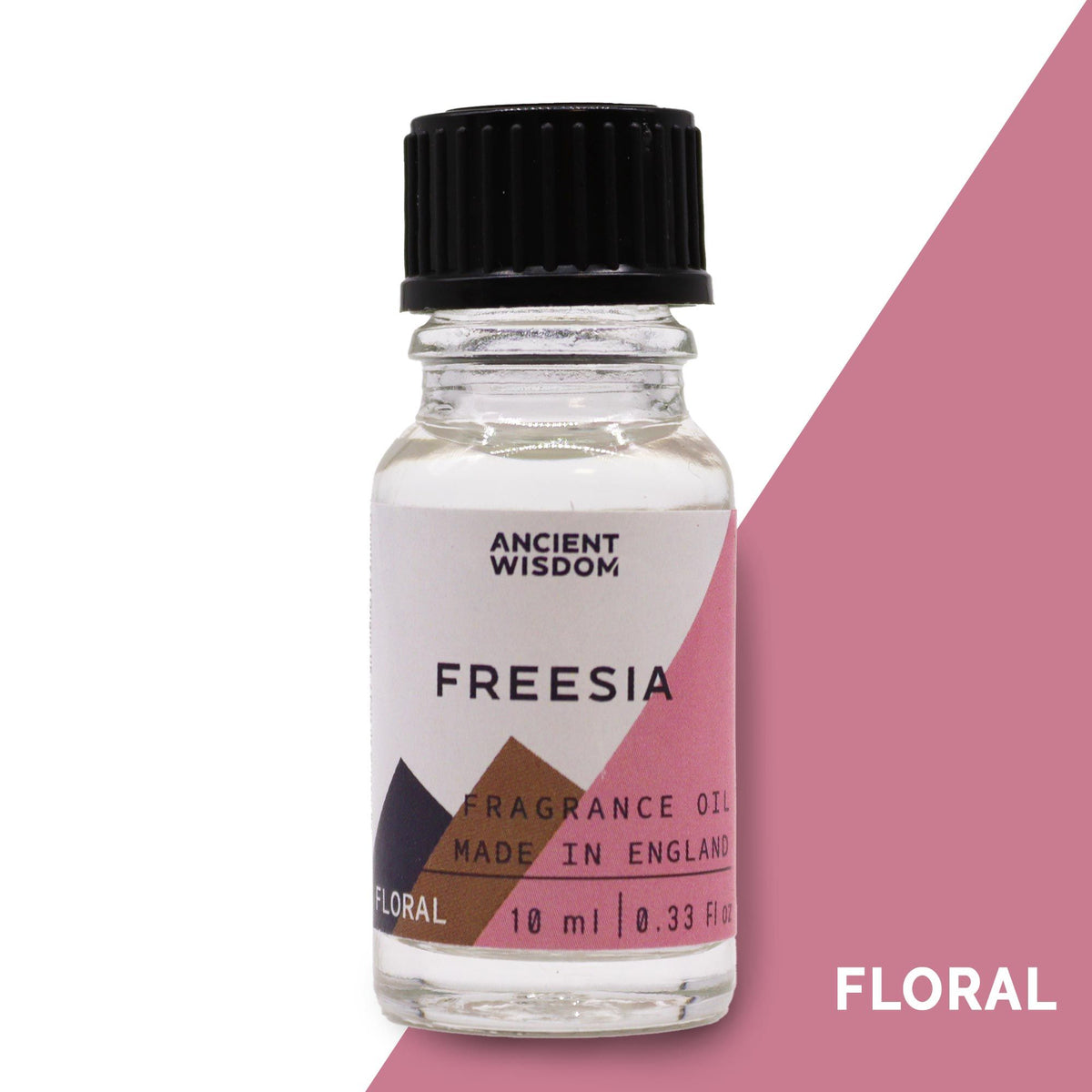 Freesia Fragrance Oil, 10ml – view 2