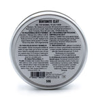 Bentonite Clay Face Mask Powder 50g