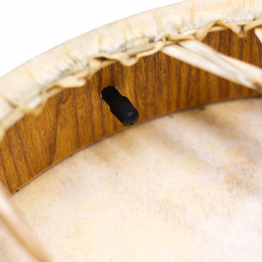 Shaman Sound Healing Ocean Drum - 35cm – view 9