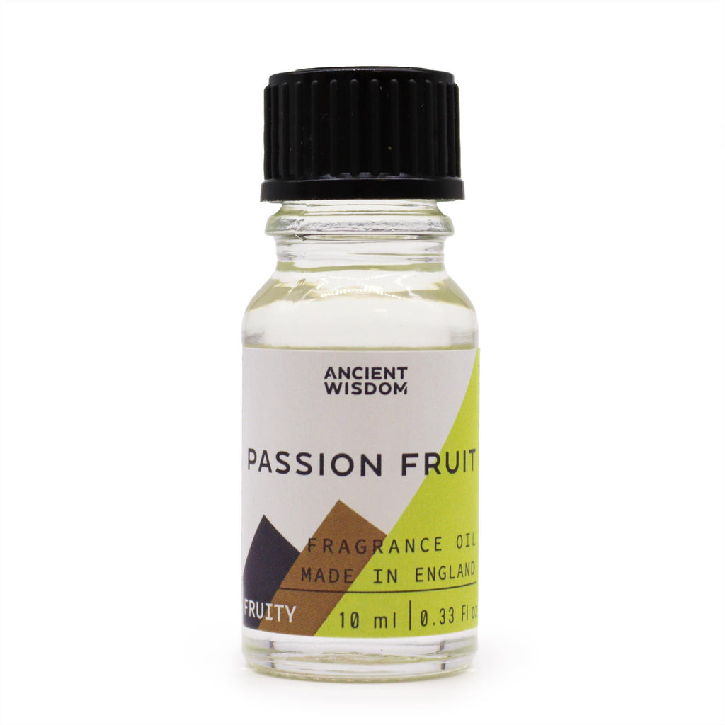 Passion Fruit Fragrance Oil, 10ml – view 2