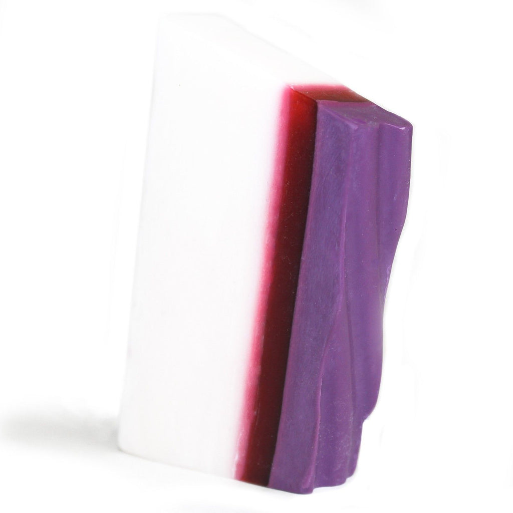 Tropical Paradise Soap Slice - Mangosteen, 115g – view 3