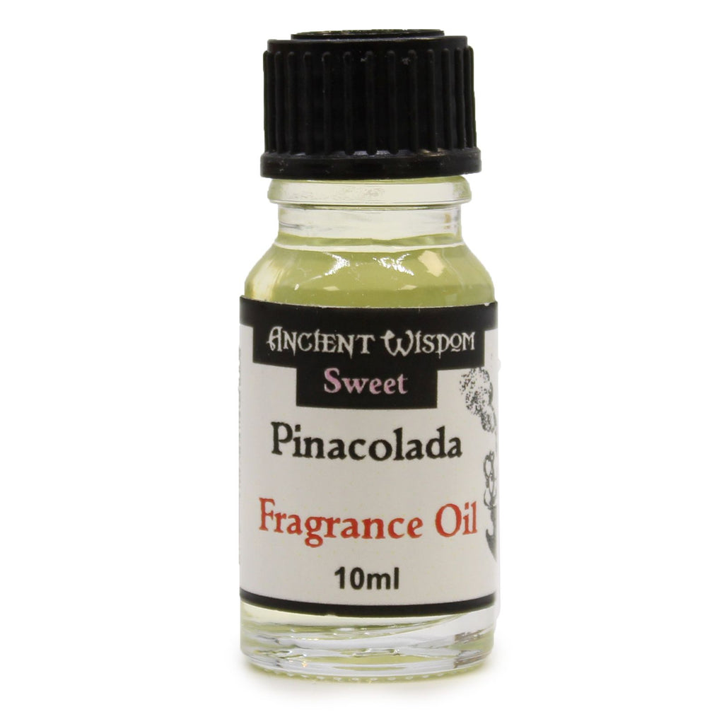 Piña Colada Fragrance Oil 10ml – view 3