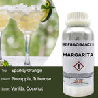 Margarita Pure Fragrance Oil - 500ml – view 8