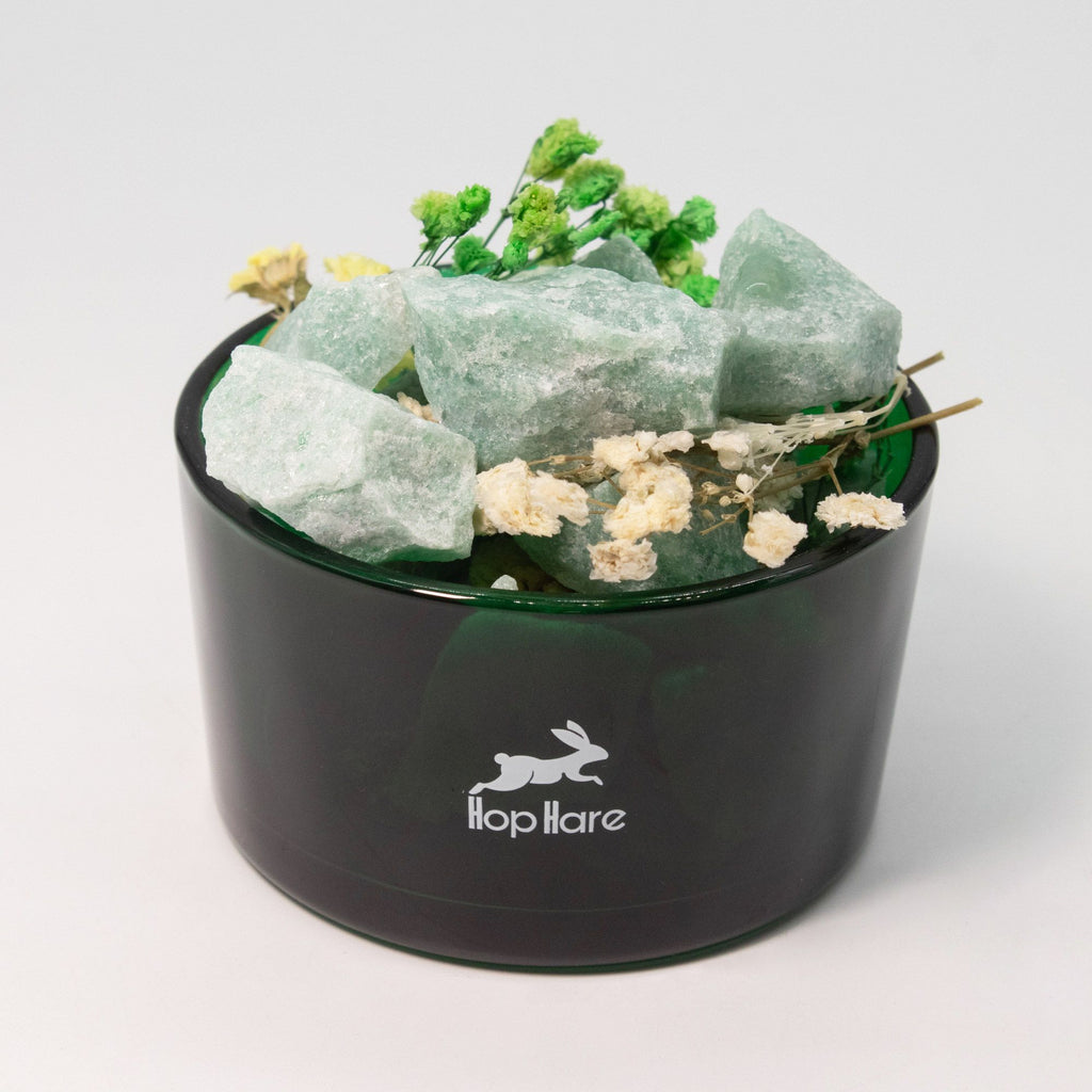 Hop Hare Diffusing Crystals & Floral Set - The Magician – view 5