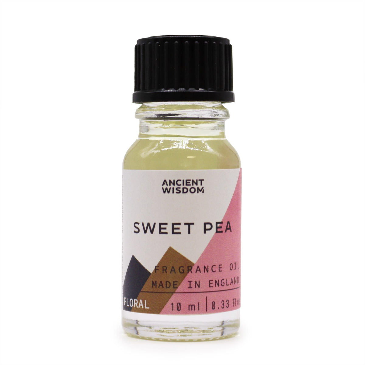 Sweet Pea Fragrance Oil, 10ml