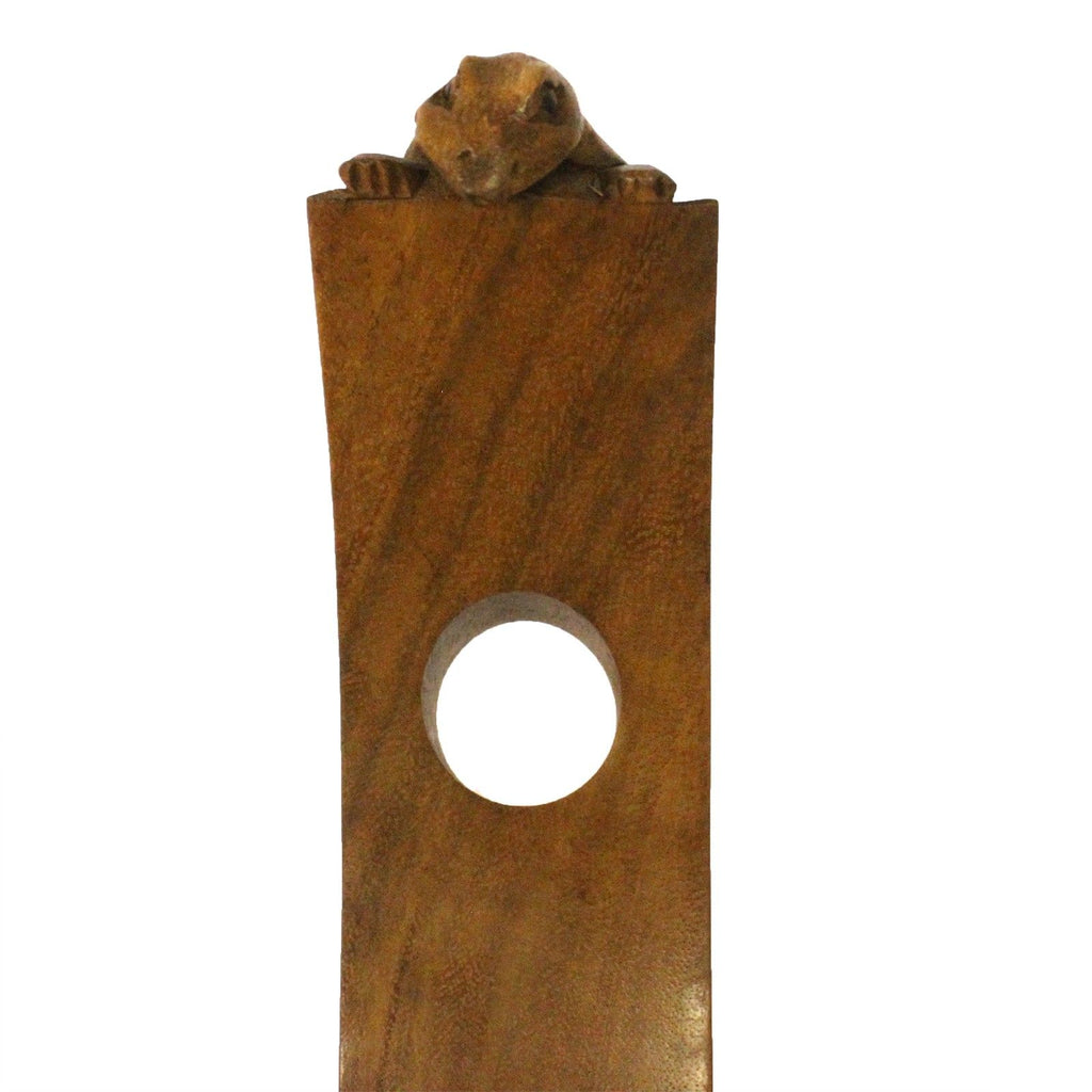 Balance Wine Holder - Gecko – view 4