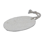 Natural Loofah Oval Rub Pad