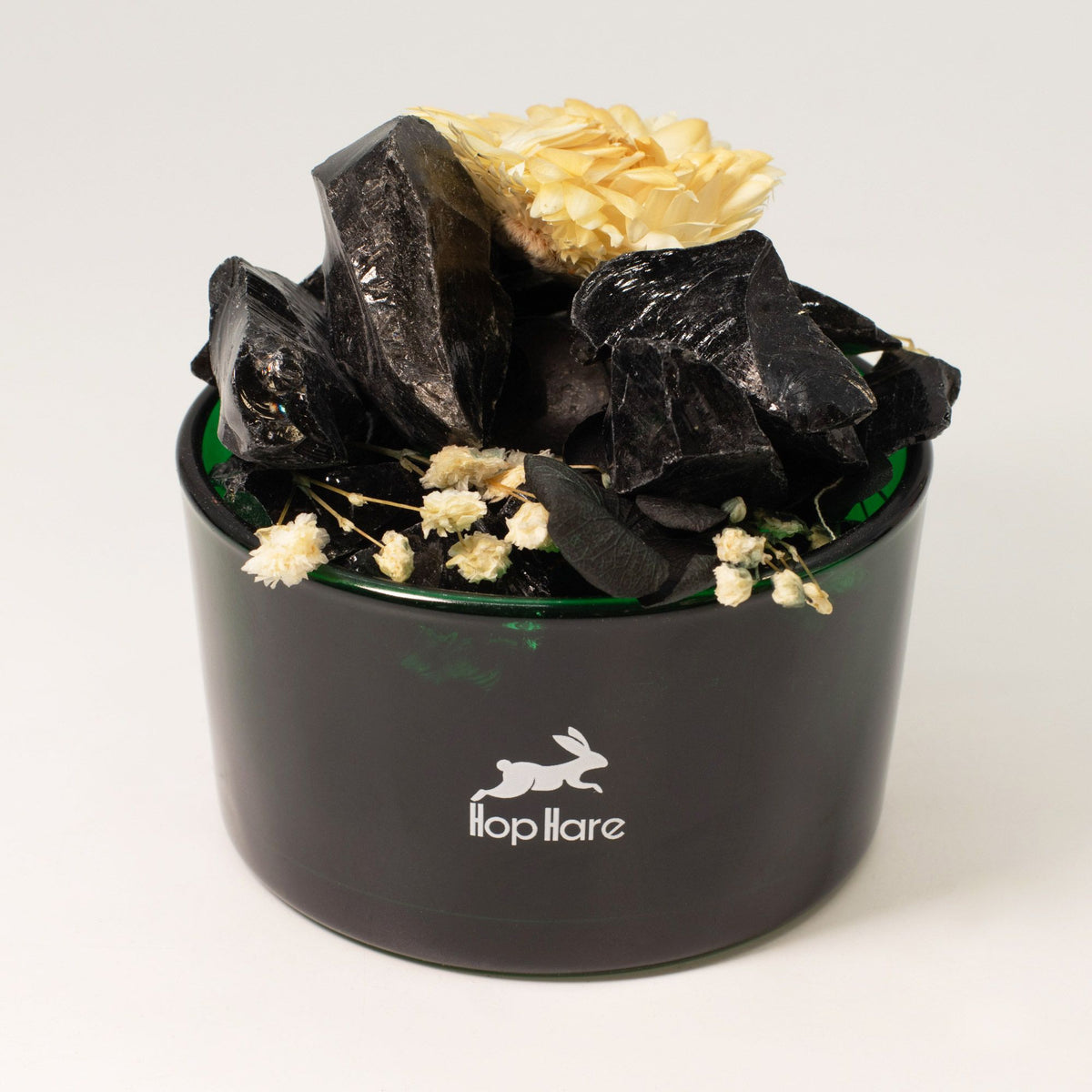Hop Hare Diffusing Crystals & Floral Set - The Knight – view 5