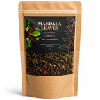 Mid-summer Magic Red and Green Tea Fruit Blend 50g – view 2