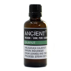 Cajuput Essential Oil 50ml – view 3