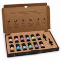 Essential Oil Gift Set - Autumn Blend Collection
