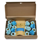 Wild Hare Salt & Flowers Set - Total Unwind – view 5
