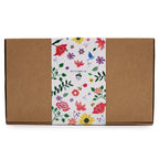 Wild Hare Salt & Flowers Set - Eucalyptus & Ginger – view 2