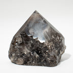 Smoky Quartz Top Polished Points, Pack of Approx 5-6 Pieces – view 3