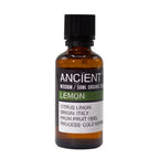 Lemon Organic Essential Oil 50ml – view 3