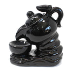 Backflow Incense Burner - Tea Pot – view 2