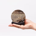 Guohua Picture Stone - Disc Shape 100mm