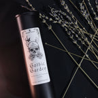 Ancient Witch Gothic Garden Ritual Candle - Sage & Peppermint – view 6