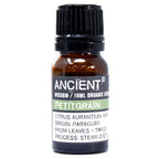 Petitgrain Organic Essential Oil 10ml – view 3