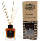 Patchouli Essential Oil Reed Diffuser 200ml – view 5