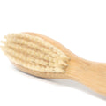 Beard Brush - Bamboo & Boar Hair