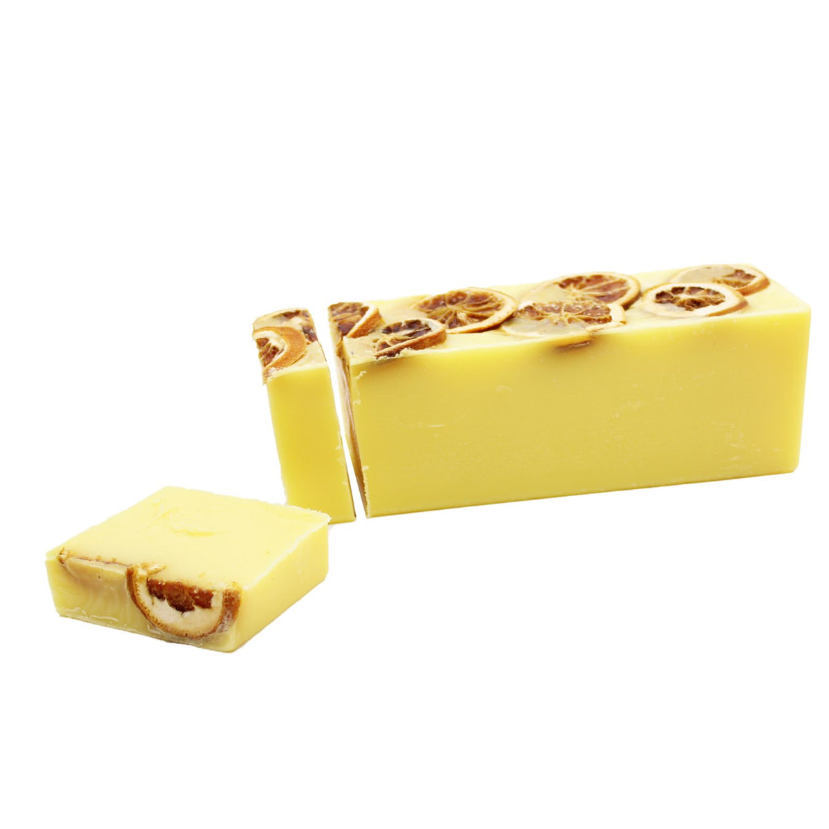 Slice of Sunshine Soap Bar - 100g
