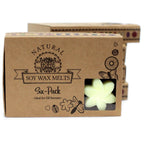 Lemon Harvest Wax Melts Gift Box of 6 – view 3