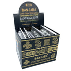 Banjara Tree Resin Incense - Pagan Magic Silver – view 2