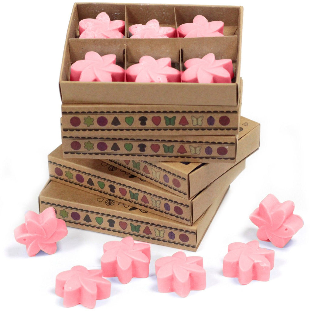 Japanese Magnolia Wax Melts Gift Box of 6 – view 6