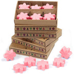 Japanese Magnolia Wax Melts Gift Box of 6 – view 6