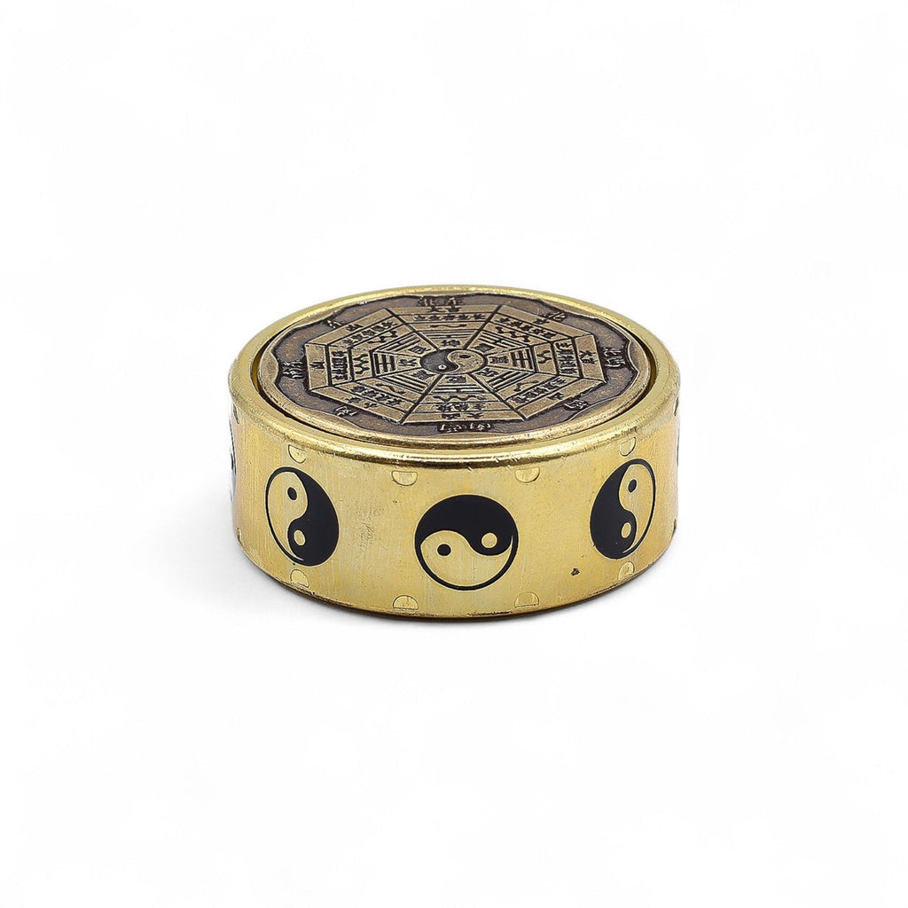 Feng Shui Bagua Energy Disc Spinner – view 4