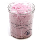 Fragranced Sugar Body Scrub - Strawberry Rum – view 8