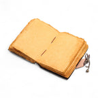 Deckled Notebook, Book of Untold Stories – 15x10 cm – view 2