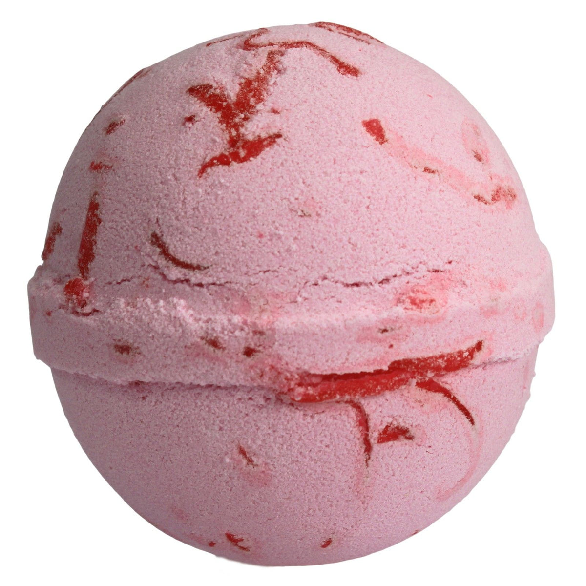 Tropical Paradise Coco Bath Bomb - Watermelon – view 3