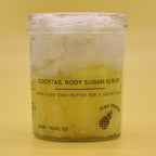Fragranced Sugar Body Scrub - Pina Colada – view 7